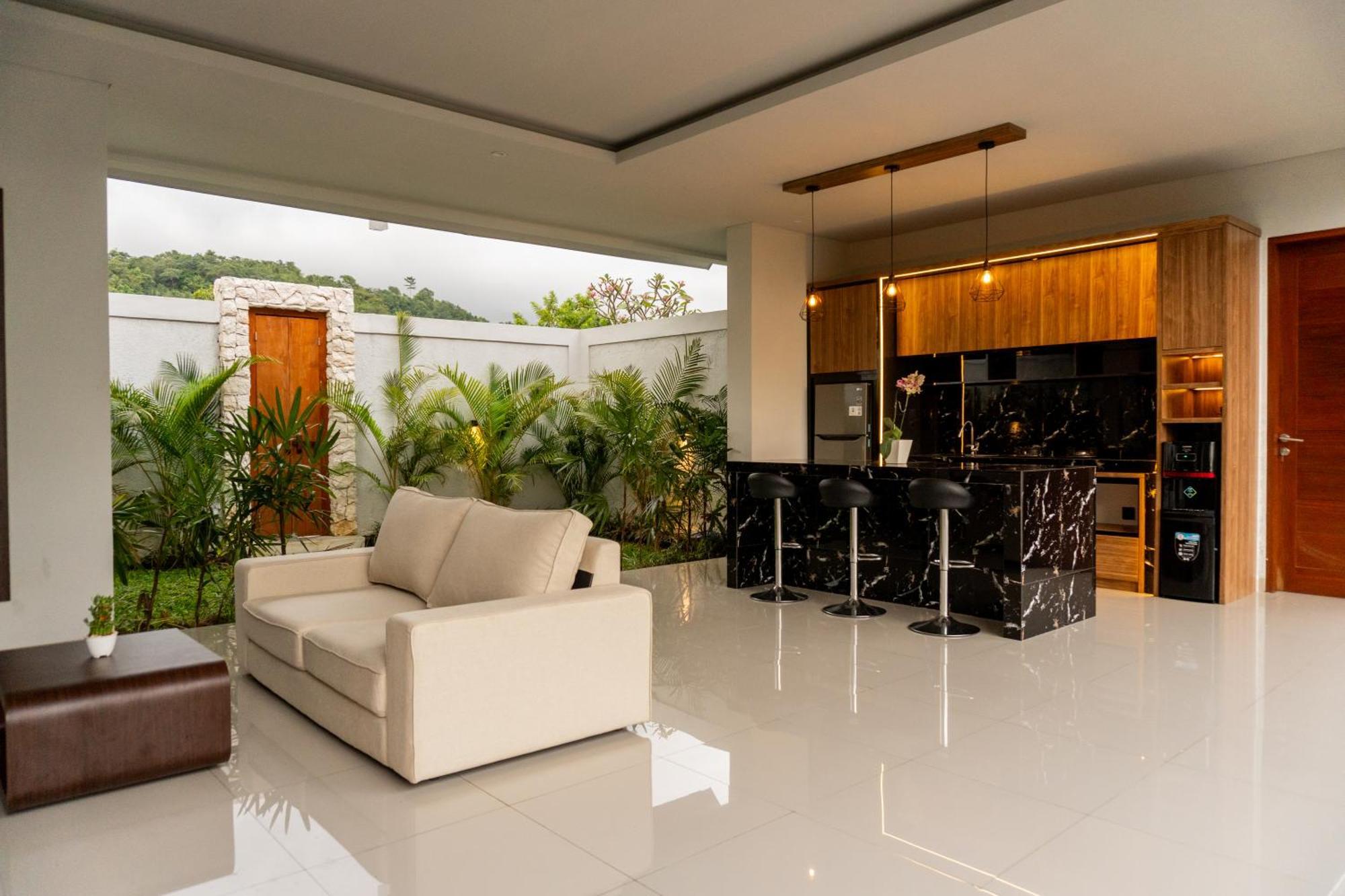 The Ume Sidemen Villas מראה חיצוני תמונה